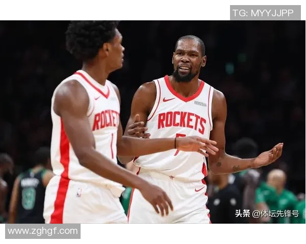 NBA灰熊与火箭精彩对决回放1月1日比赛全程回顾与分析 NBA灰熊与火箭精彩对决回放1月1日比赛全程回顾与分析