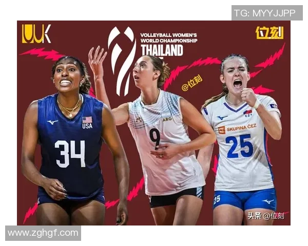 中国女排迎战巴西队6月19日巅峰对决期待精彩瞬间