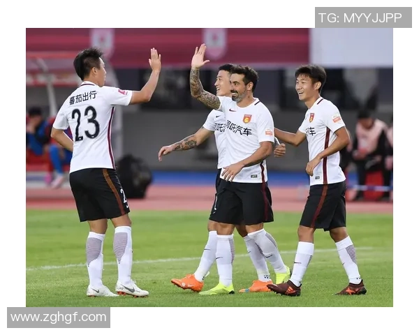 广州富力与河北华夏幸福29轮首发阵容分析及比赛前瞻