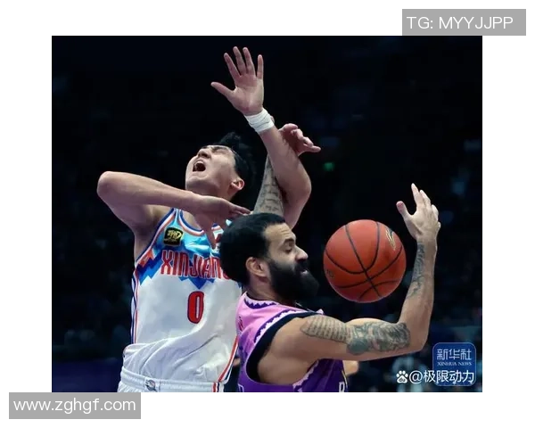 新疆队与四川队激战回顾2020年12月30日精彩对决瞬间分析