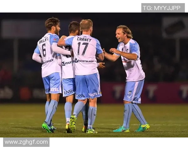 澳超揭幕战精彩对决阿德莱德主场迎战实力强劲的悉尼FC